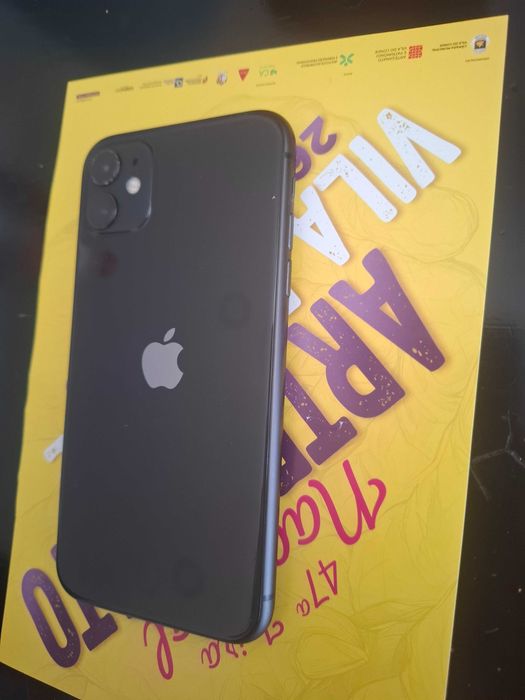 Iphone 11 128 jigas