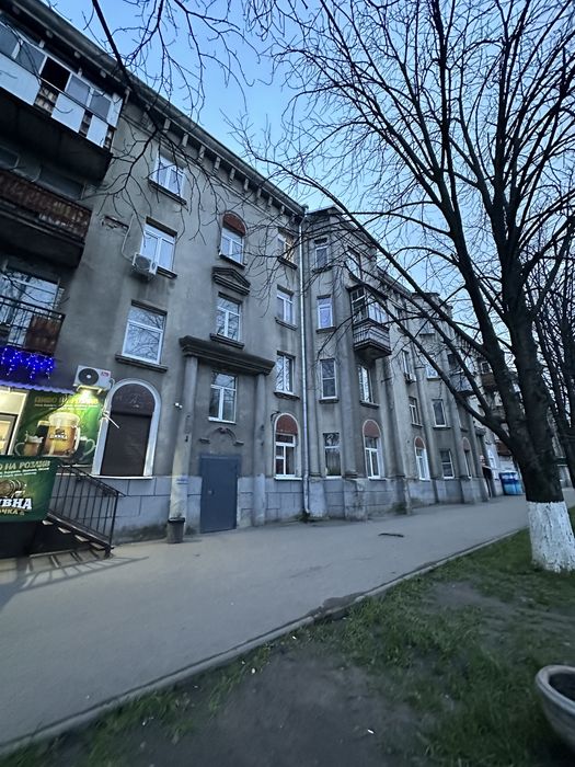 Продам! Смарт квартиру Баварія центр