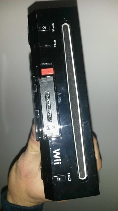 Konsola gra Nintendo Wii Super Mario Bros