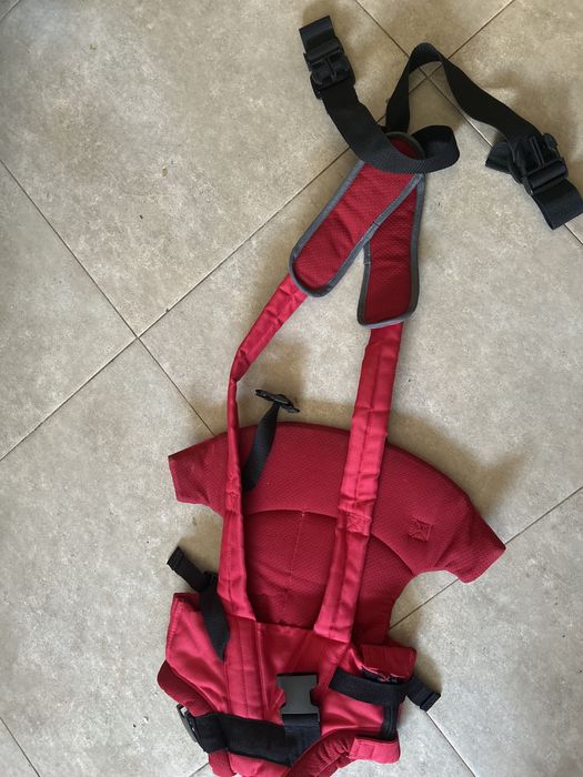 Marsúpio para bebé