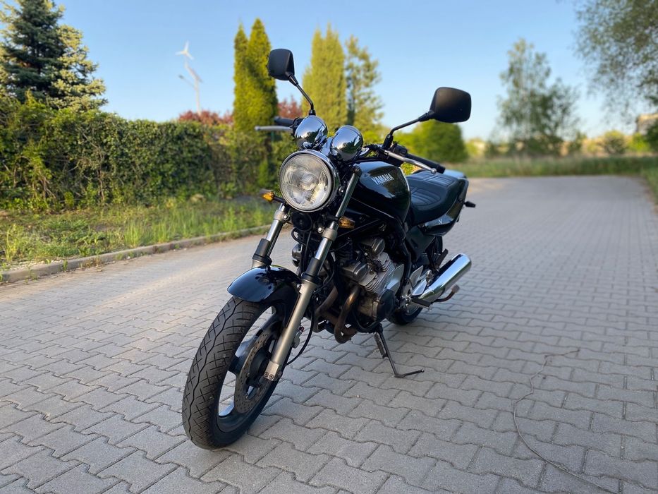 Yamaha