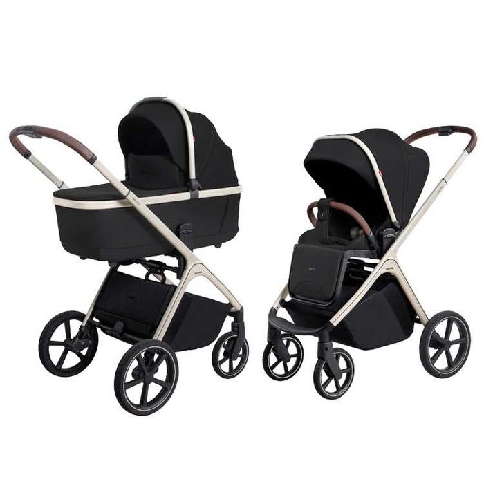 Carrello Vector 2w1 wózek uniwersalny z akcesoriami