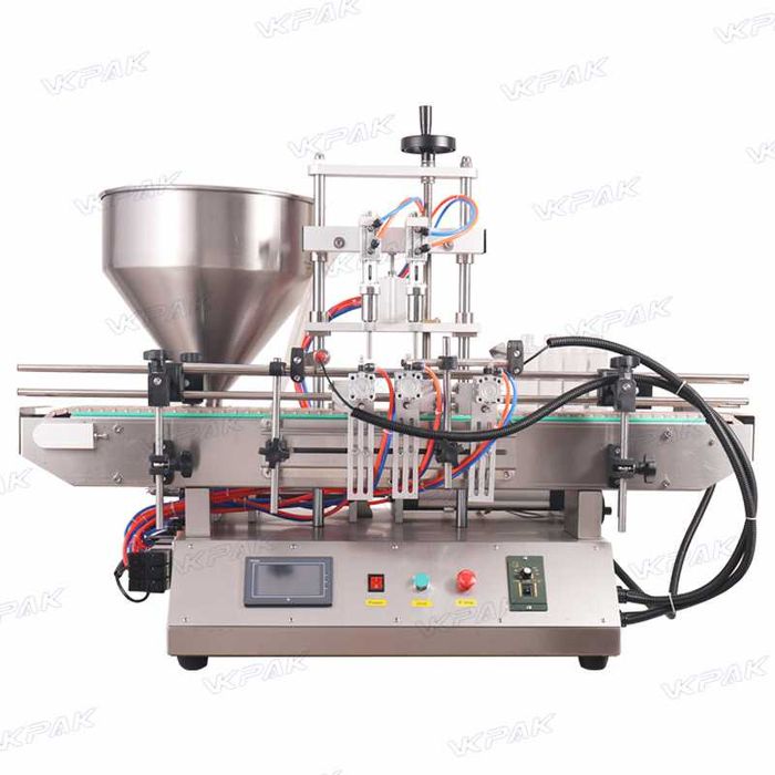Máquina de enchimento de mesa, maquina de enchimento de liquidos