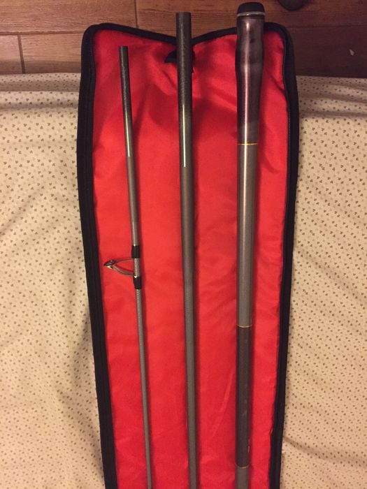 Daiwa Tournament Masterise 33 425