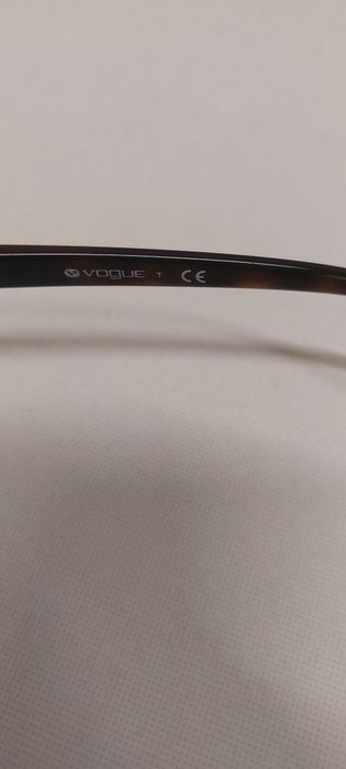 Oculos senhora Vogue