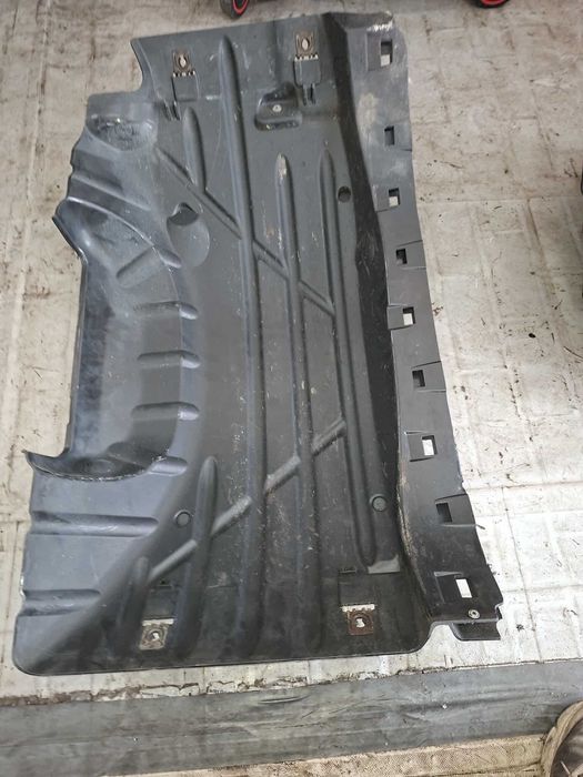 Błotniki pod kabinowe Scania ngs różne rodzaje