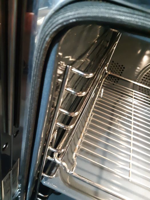 Miele H7460B Piekarnik Para