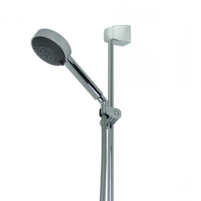 Душевой Гарнитур Villeroy & Boch (Dornbracht) Square (26403910-00)