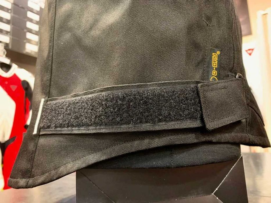 Casaco NOVO Dainese. 4 Estações, Impermeável (33% DESCONTO) Em 46 e 48