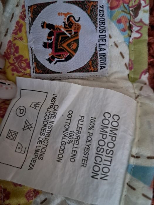 Colcha cama casal Nova