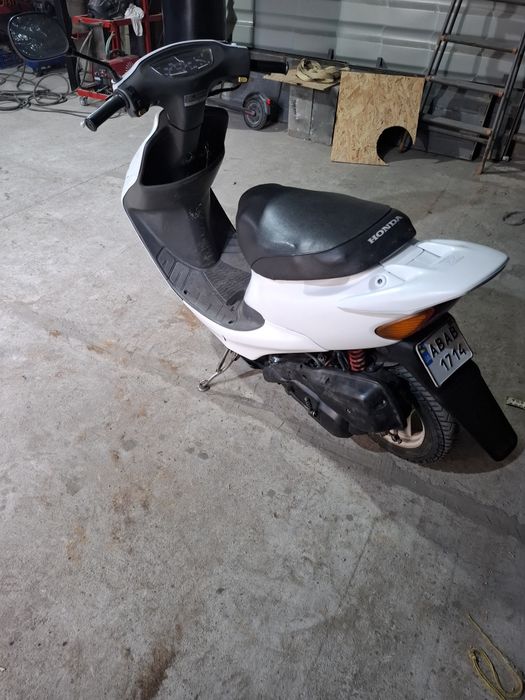 Продам Honda Dio 35 zx