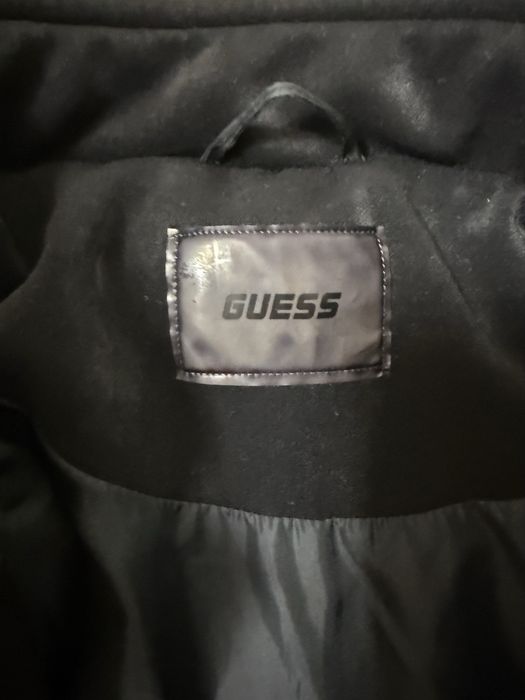 Демісезона курта Guess