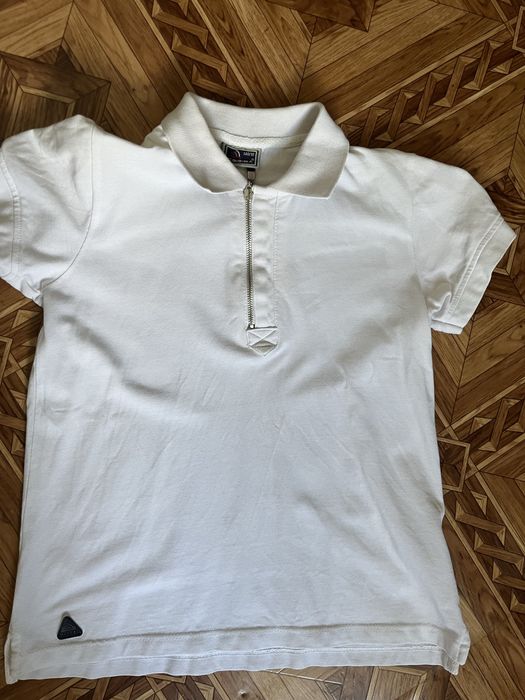 Поло на хлопчика