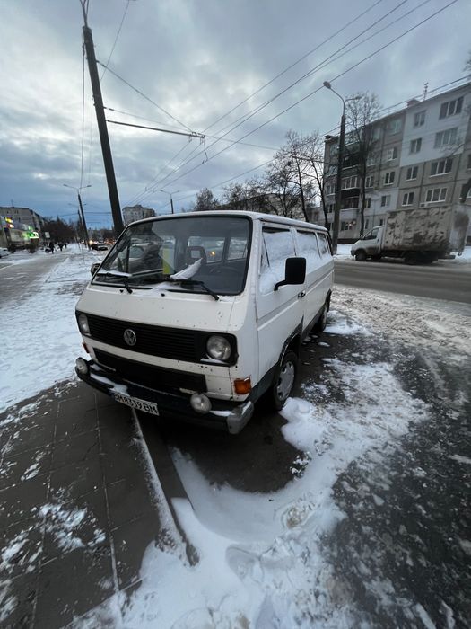 Продам Фольксваген т3