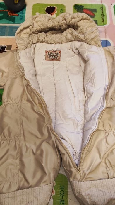 Комбінезон , конверт