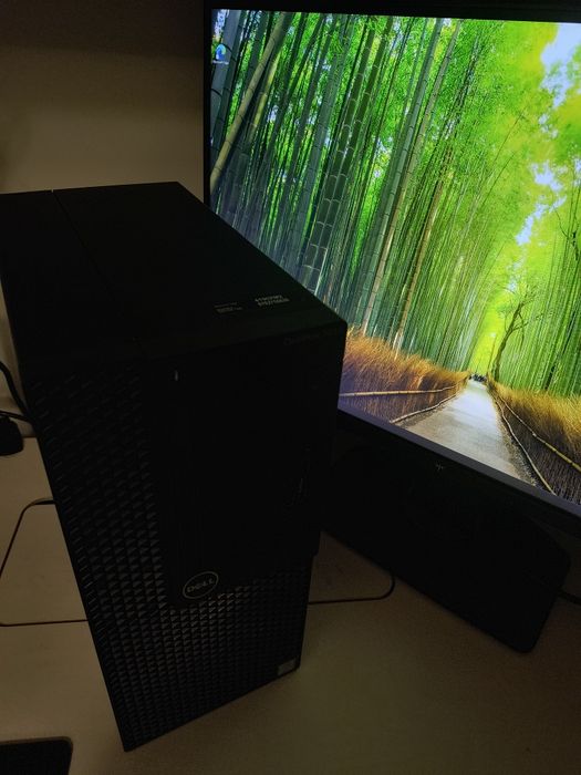 Dell OptiPlex 3050 | i5 | 8GB RAM | 500GB SSD | Windows 11 Pro