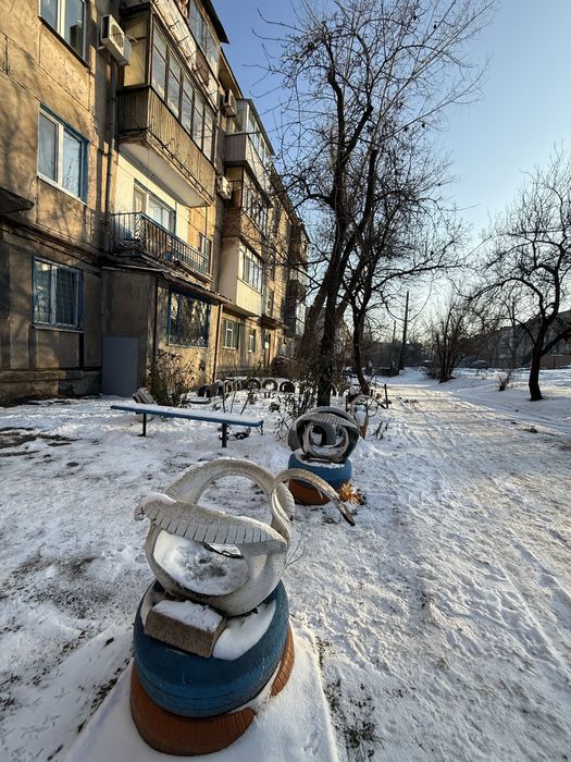 Продажа 1 комн квартиры на Червоной (Семашко)