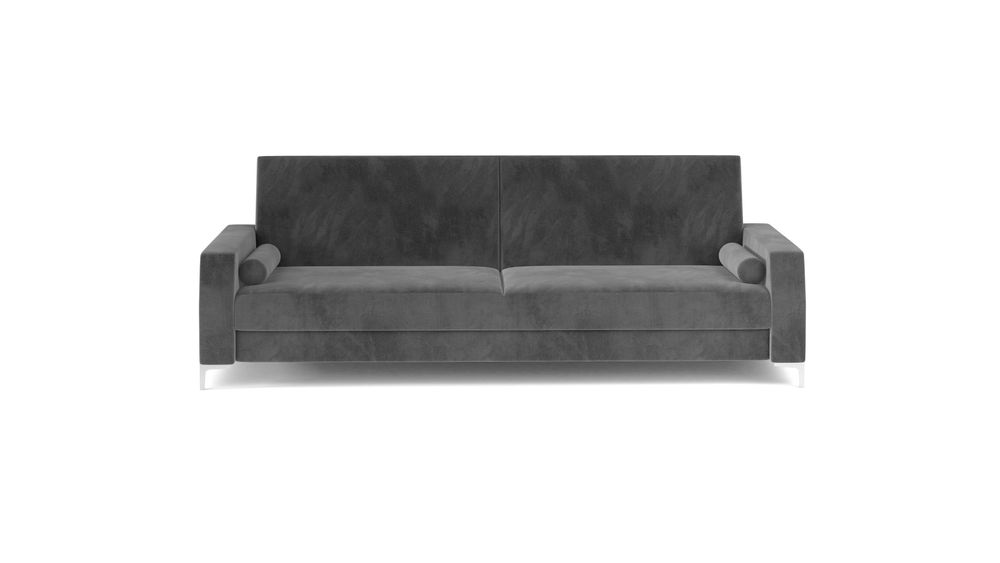 SOFA SZAFA KANAPA do salonu z funkcją spania pojemnik na pościel