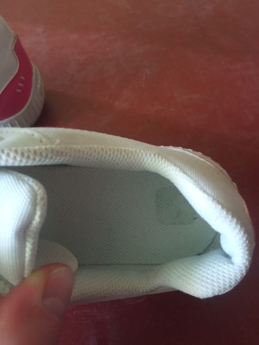 Кроссовки женские летние 37 размер