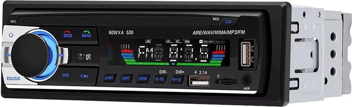 Автомагнитола с Bluetooth Jsd 530L