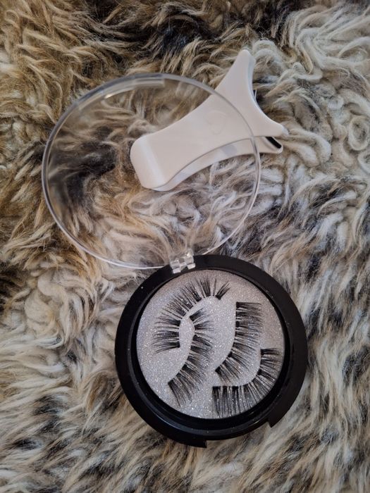 Magnetic Lashes Sztuczne rzęsy magnetyczne Nowe