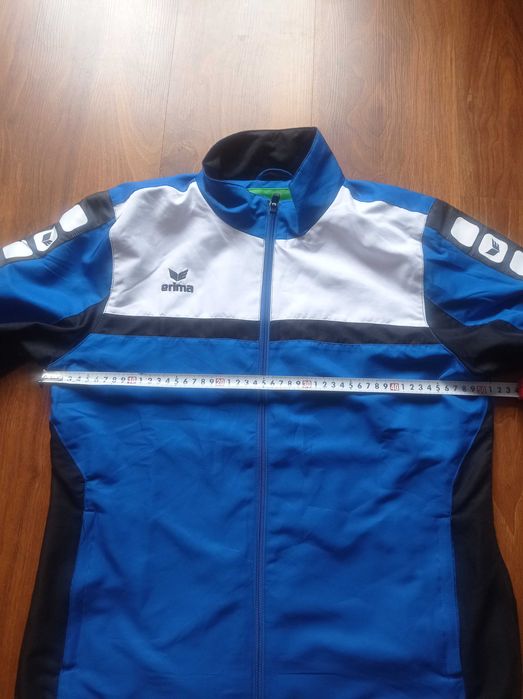 Erima kurtka Wiatrowka wiosenna L