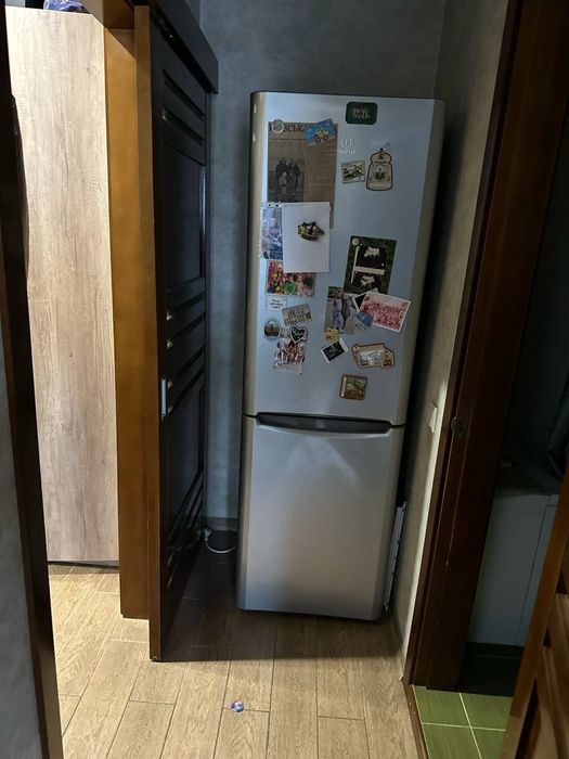 Здам 2-х кімнатну квартиру в довгострокову оренду.