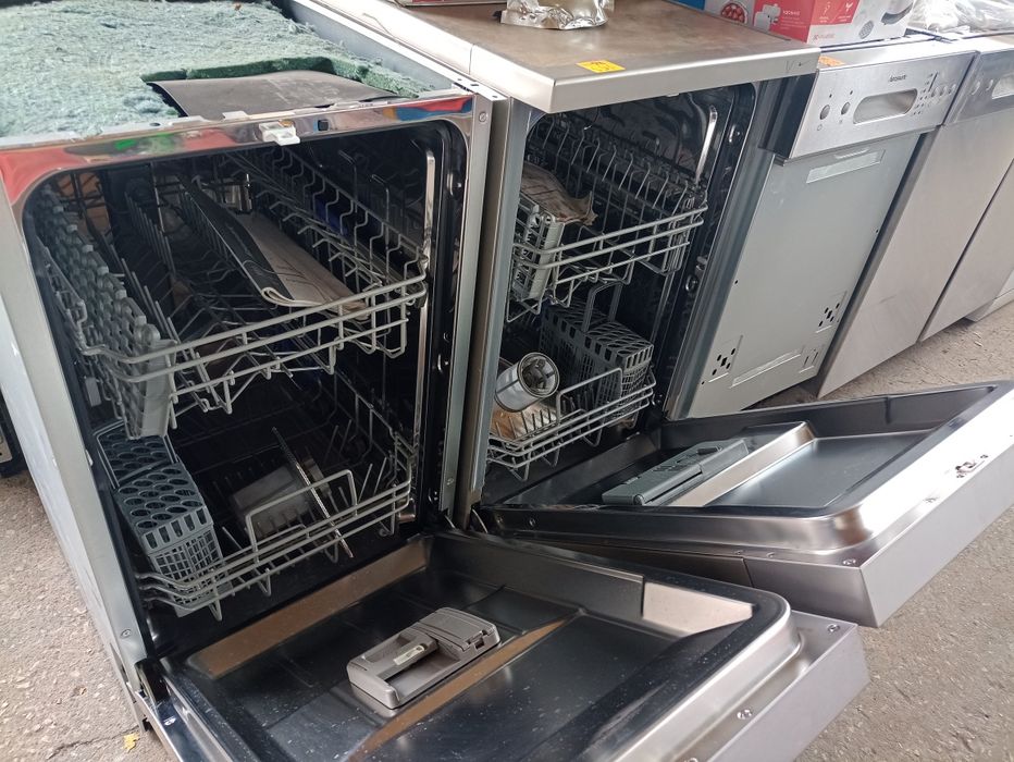 Nowa zmywarka 45 - 60 cm. Duży wybór! Gwarancja 2 lata!