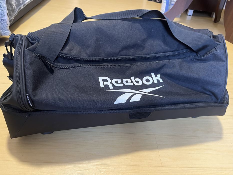 Torba sportowa REEBOK