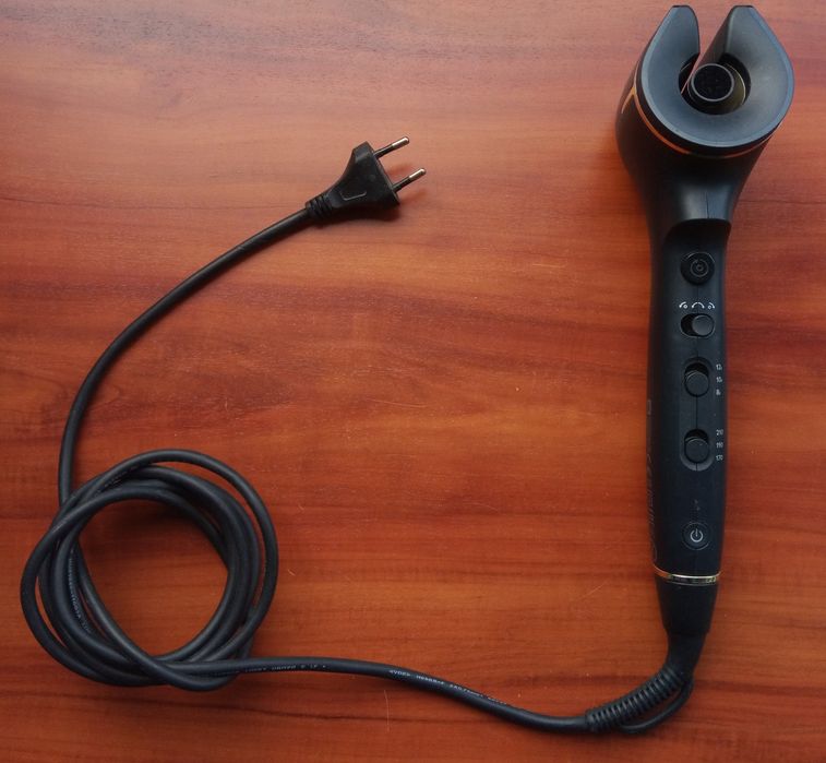 Автоматический стайлер Philips