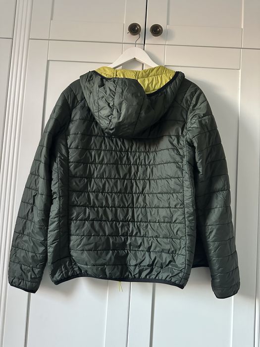 Куртка Італія THERMIC JACKET Kapriol весна/осінь