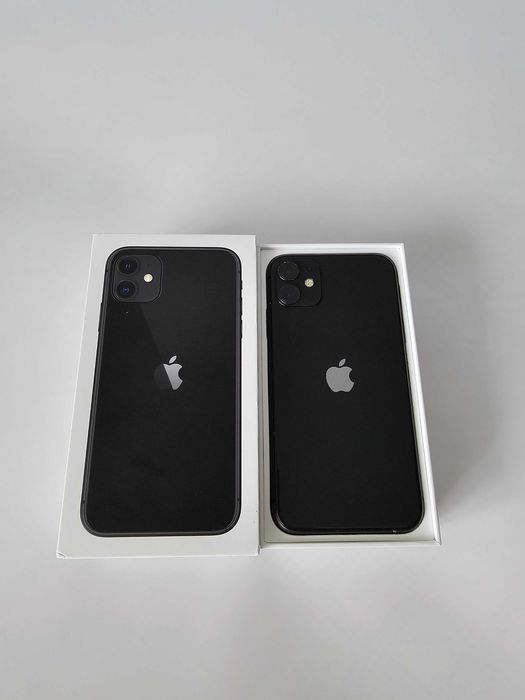 Iphone 11 64GB. Muito bom.