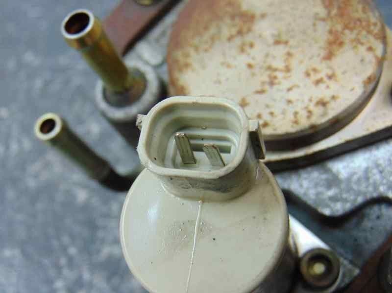 BOMBA DE ALTA MAZDA 6 SEDAN 2004 -294000-0044