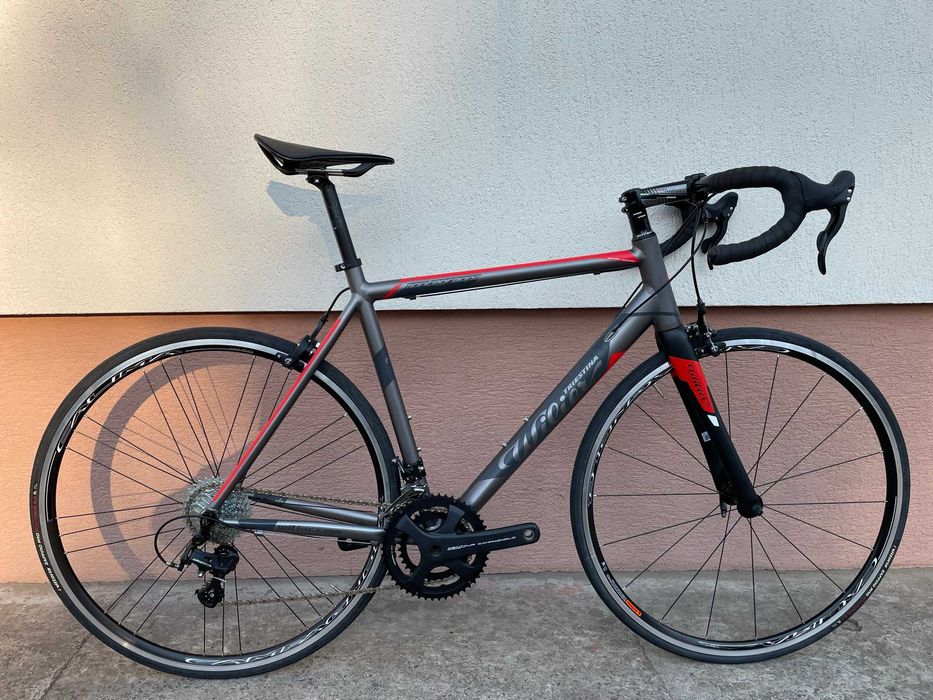 Rower szosowy Wilier Monegrappa, Campagnolo Centaur, rowery nowe