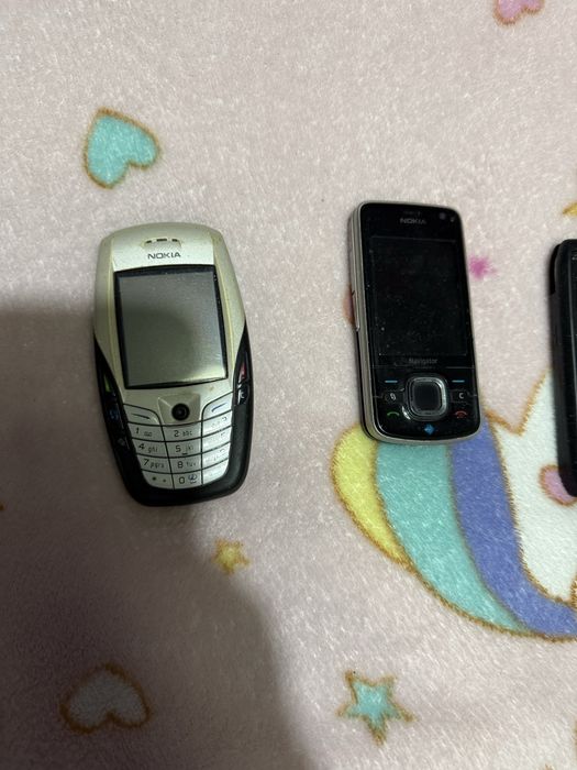 Telemoveis usados antigos