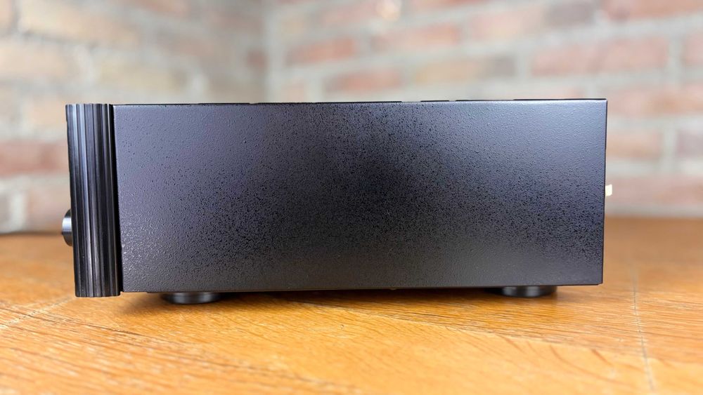 ROTEL RA-985BX Mocny wzmacniacz stereo - Pilot - Japan Sound