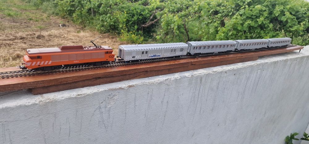 1200 cp artesanal e outros ver fotos.