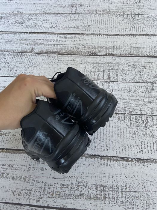 Кросівки кроси Salomon lab xt-6