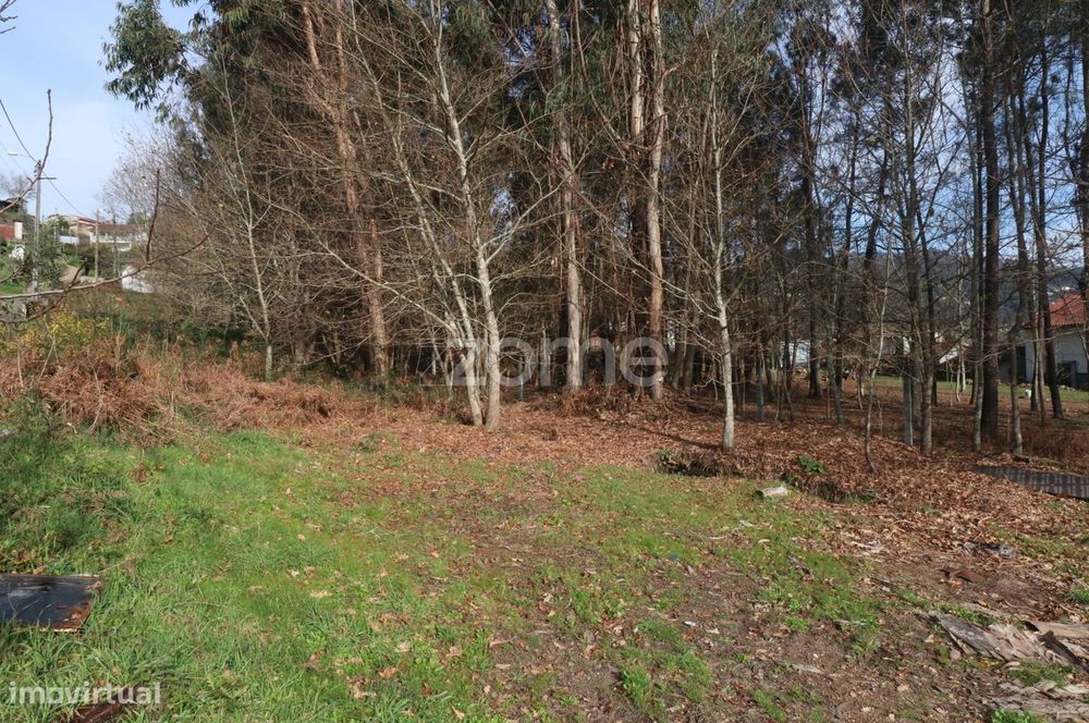 Terreno em Vale, Arcos de Valdevez