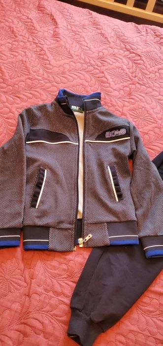 Костюм спортивний