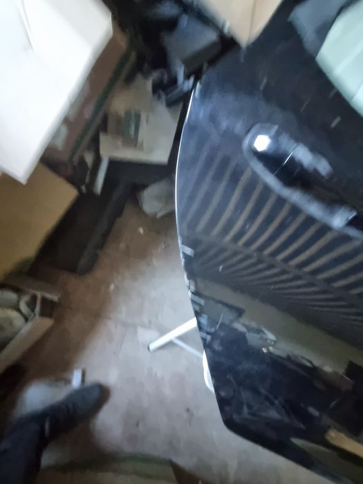 Porta ford fiesta  mk7 1.1 2019