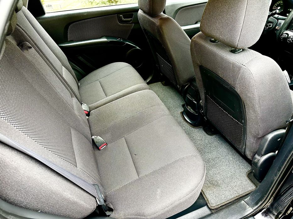 Kia Sportage 2,0 D rok 2006 ładny stan/Zamiana taz /