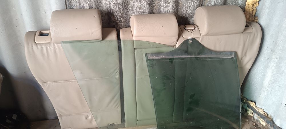 Продам  салон на е53