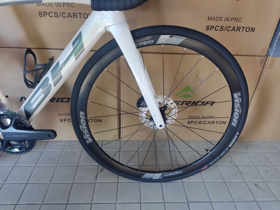 Bh rs1 4.5 NOVA XS ultegra Did2