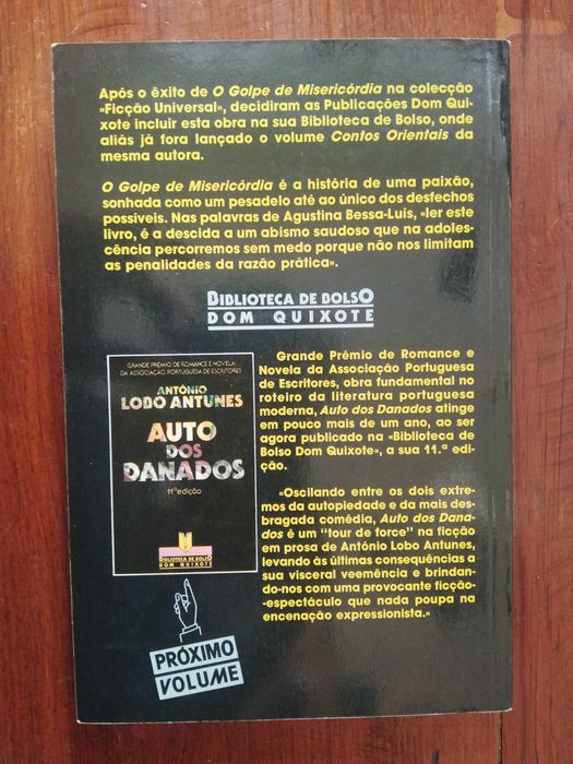 Marguerite Yourcenar - O golpe de misericórdia