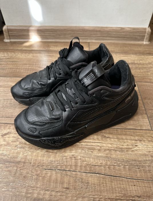 Продам кросівки Puma RS