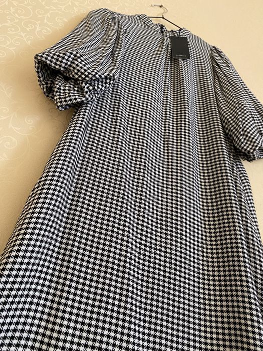 Сукня-трапеція НОВА