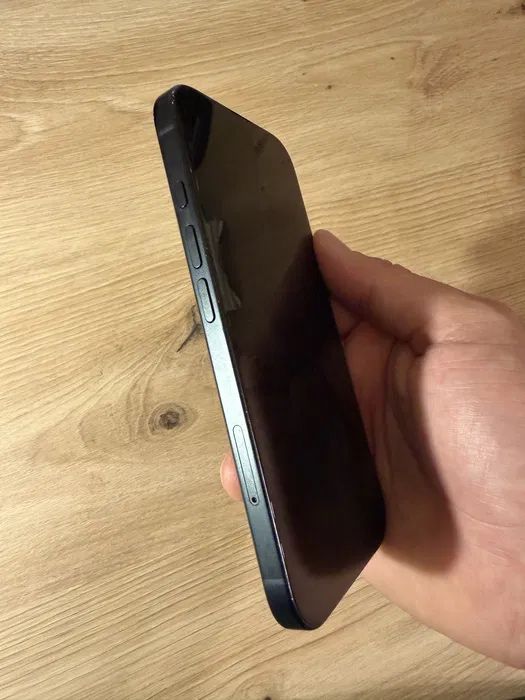Iphone 16 PRO MAX 512GB  black