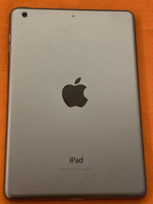 iPad Mini 2 16GB