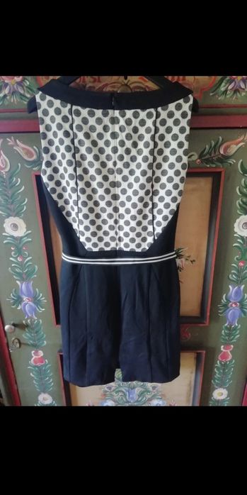 Laurel sukienka roz S